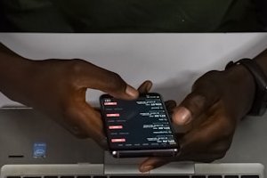 Digital innovation in action